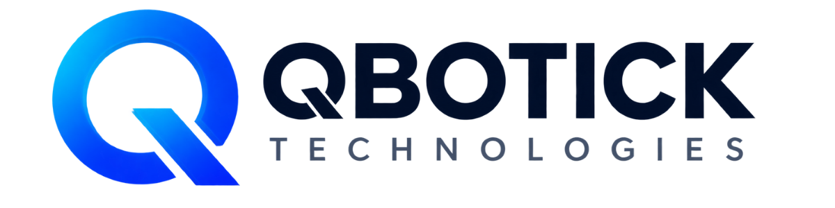 Qbotick Technologies